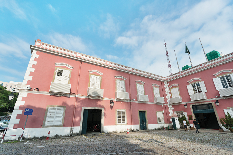 More cyberattacks but fewer security incidents: security office