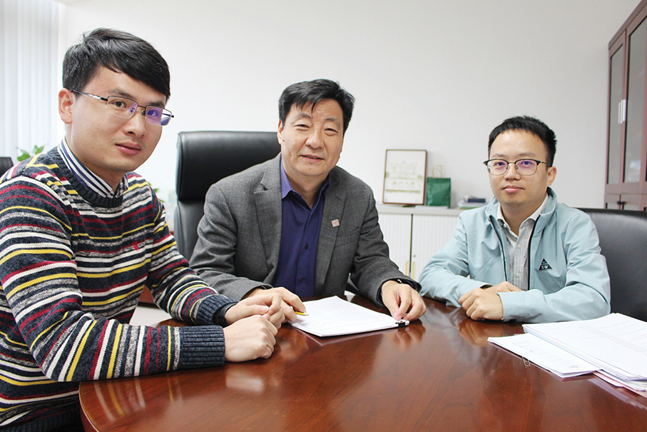 UM announces computer science breakthrough 