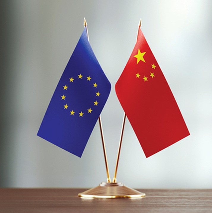 Unpacking strategic importance, global impact of China-EU relations as stressed by Xi