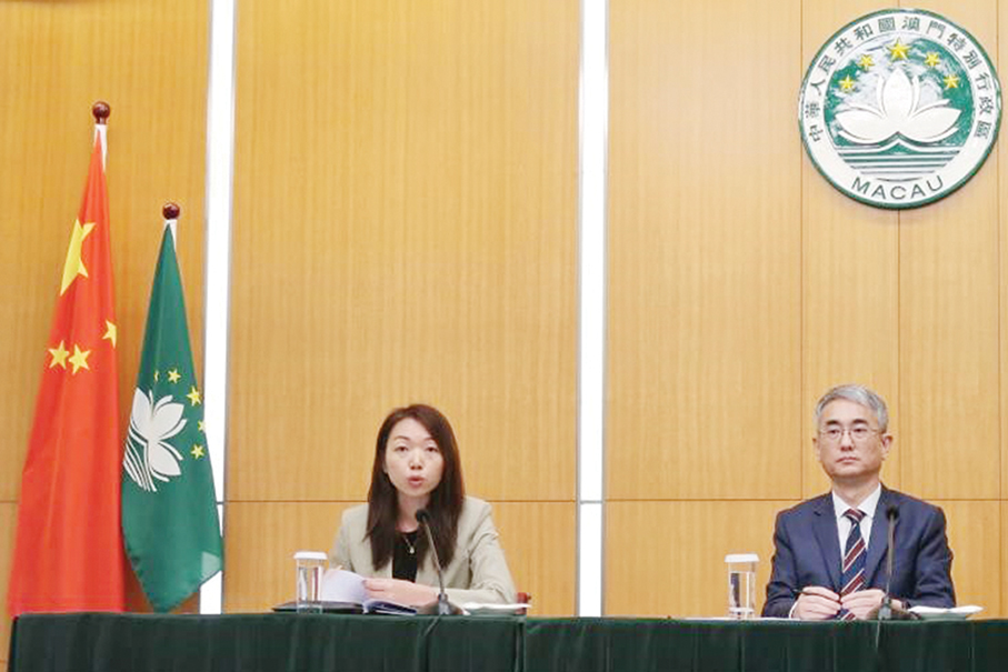 Govt proposes toughening penalties for illicit gambling