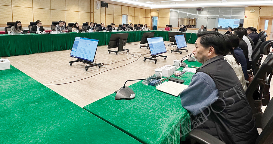 Civic leaders urge govt to ease expected CNY holiday traffic jams