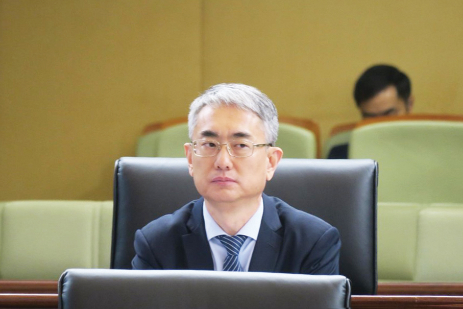 Lawmakers pass bill allowing online car registration