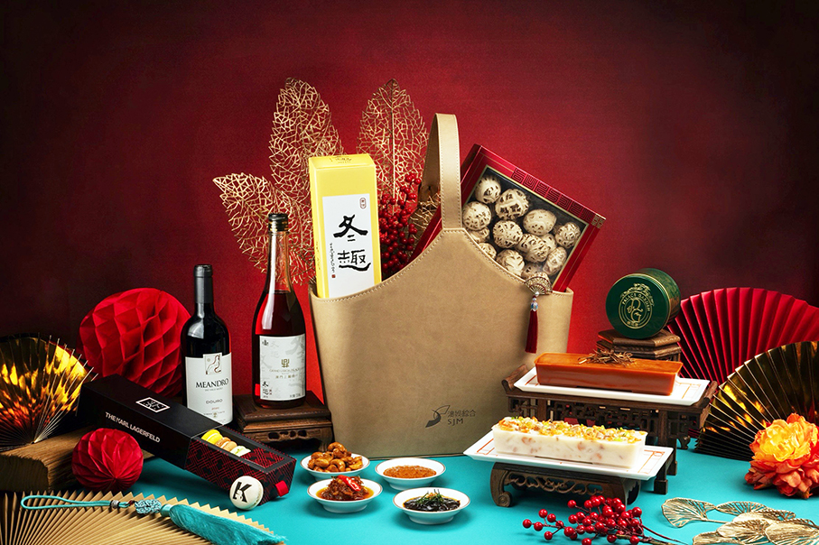 SJM’s culinary delicacies showcase Macau’s local culture & creativity