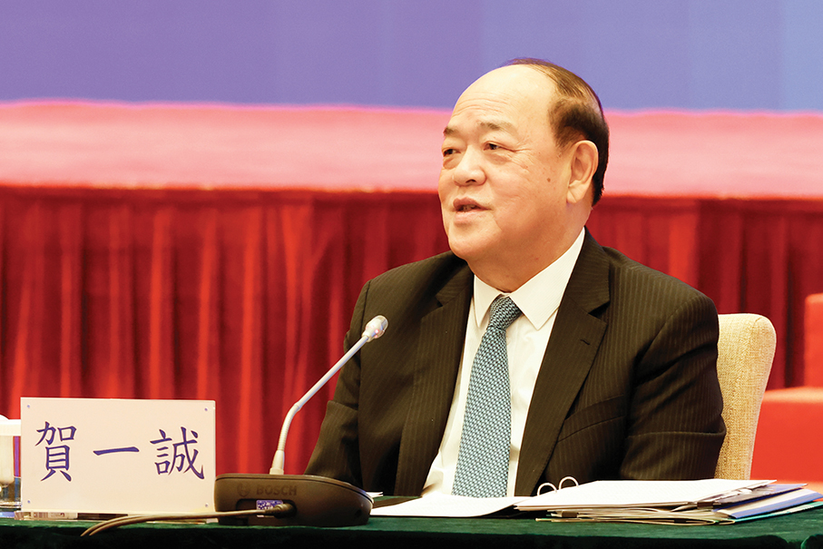 Macau needs to ‘carefully’ study central govt’s new guidelines on easing Hengqin’s market access: Ho