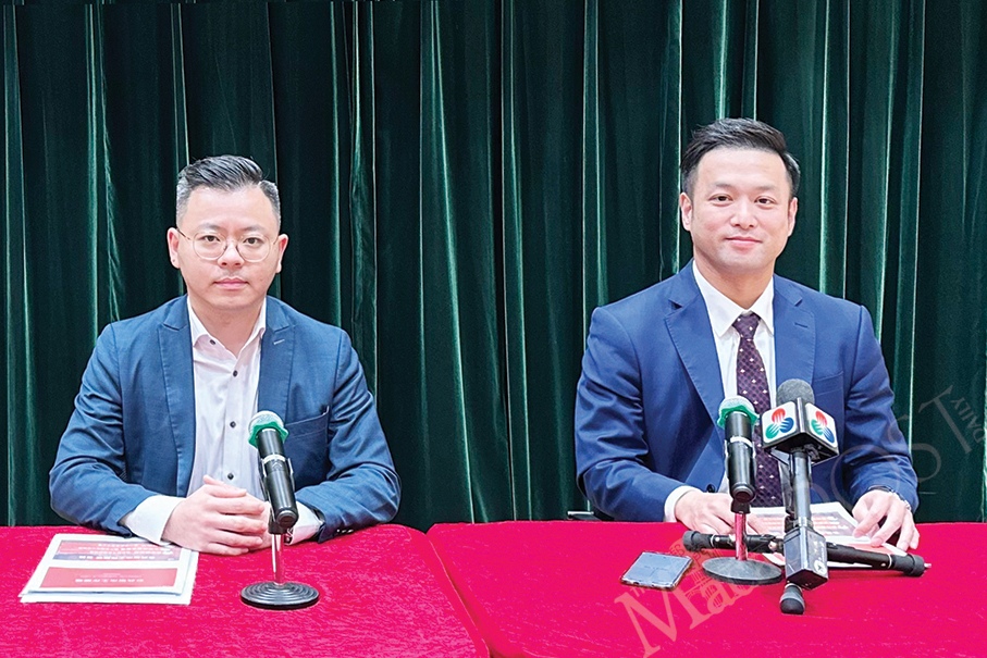‘No improvement in business & customer flow’ at revamped Taipa market