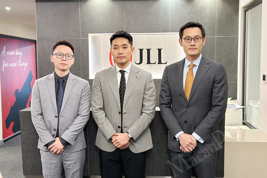 JLL urges govt to lift all cooling measures to ‘salvage’ fragile housing market