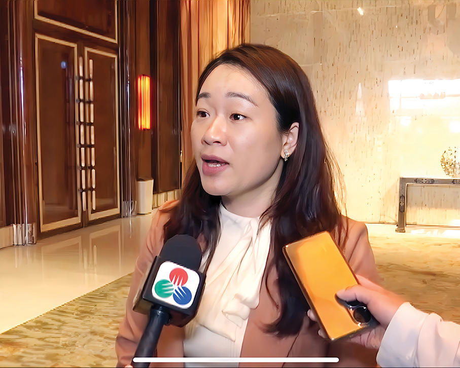 Lawmaker urges govt to enhance mental health screening