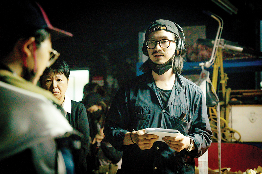 Local film spotlights challenging plight of flat-seeking youngster