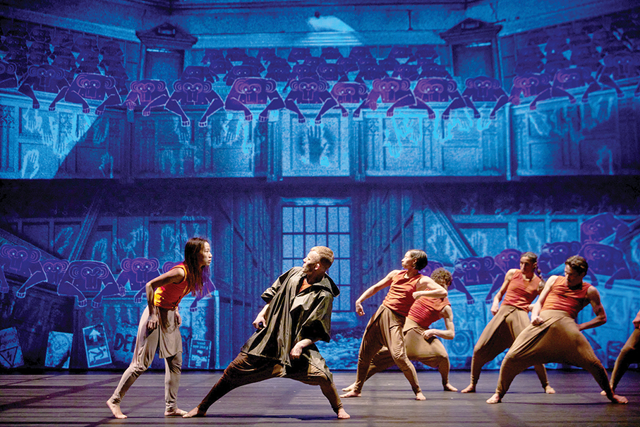 Tickets for 34th Macao Arts Festival go on sale