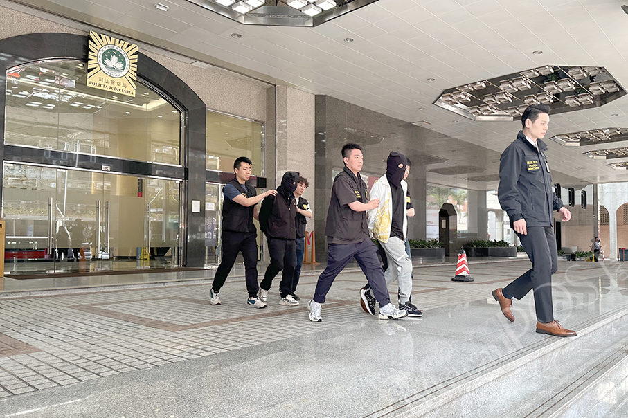 ‘Fraudster’ falsely imprisoned by currency exchange gang: police 