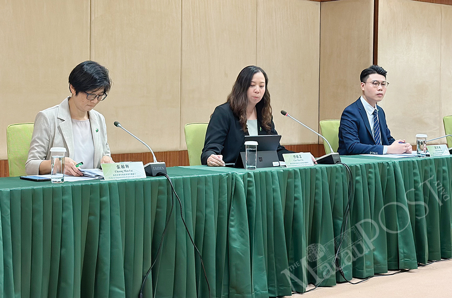 DSEDJ vows to strengthen ‘Loving the Country, Loving Macau’ education