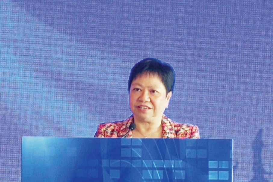 Local, GBA firms set up innovation & technology trading centre