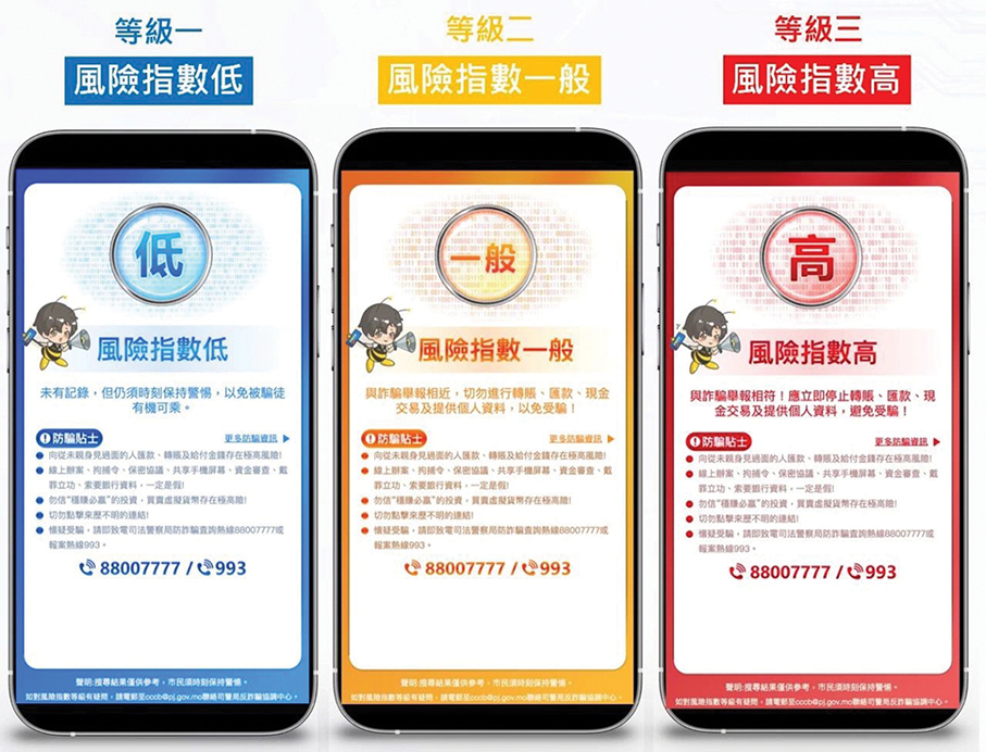 PJ to launch anti-cyberfraud WeChat Mini Programme this week