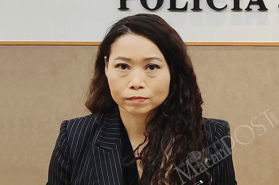 4 victims conned out of 3 million patacas in fake police scams