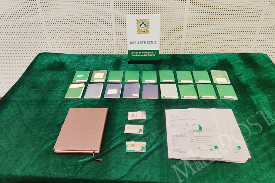 Vietnamese loan shark exploits 18 compatriots: police  