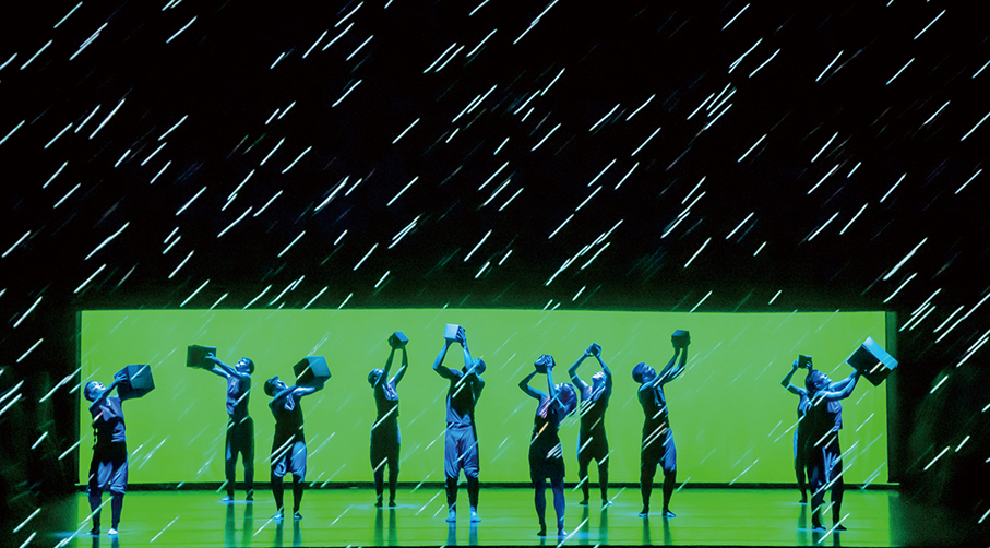 34th Macao Arts Festival kicks off