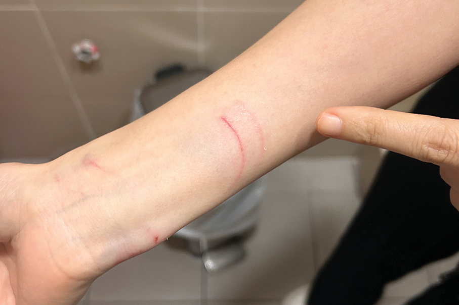 Mainlander robs 3 women at knifepoint, rapes one of them within an hour: police