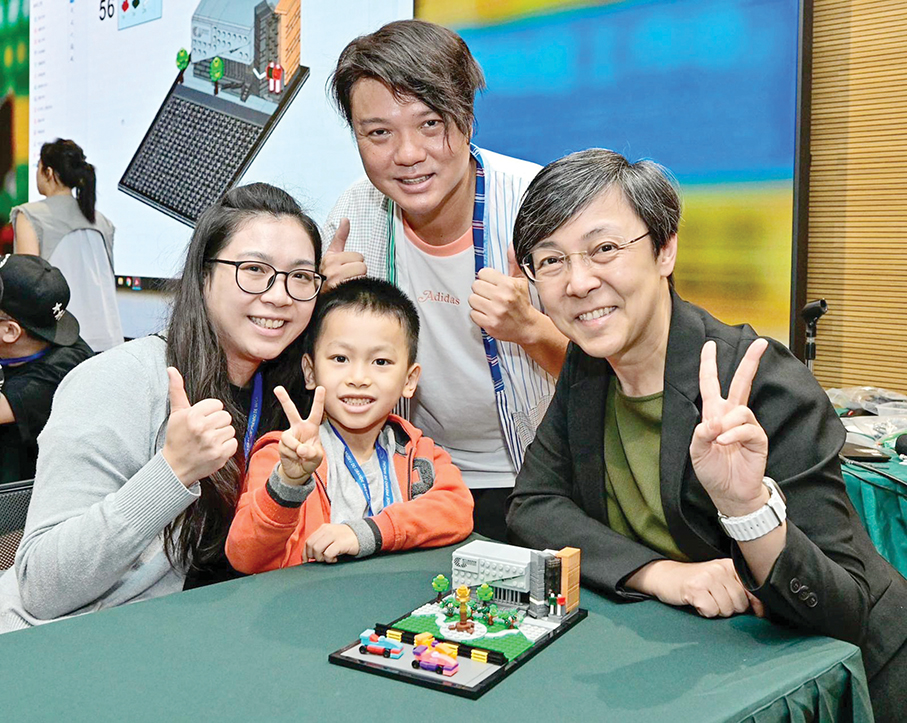 MGP Museum marks 3rd reinauguration anniversary