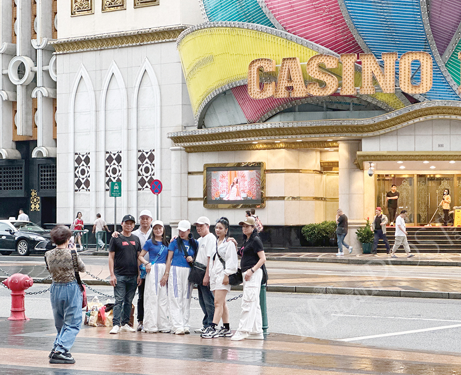 MGTO prepares launch of halal food certification 