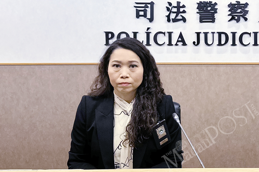 Man nabbed for cheating gambler out of HK$96,000 