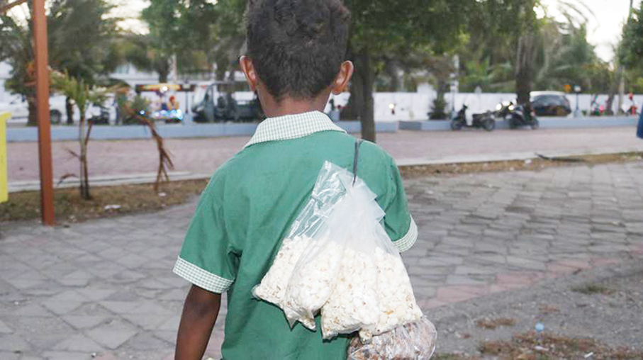 A Closer Look at Child Labour in Timor-Leste –Challenges and Progress Towards Ending the Practice