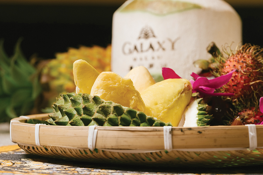 Malaysian Cultural & Food Festival returns to Galaxy