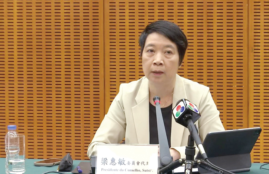 Govt to install lightning protection system for Ruins of St. Paul’s: IC