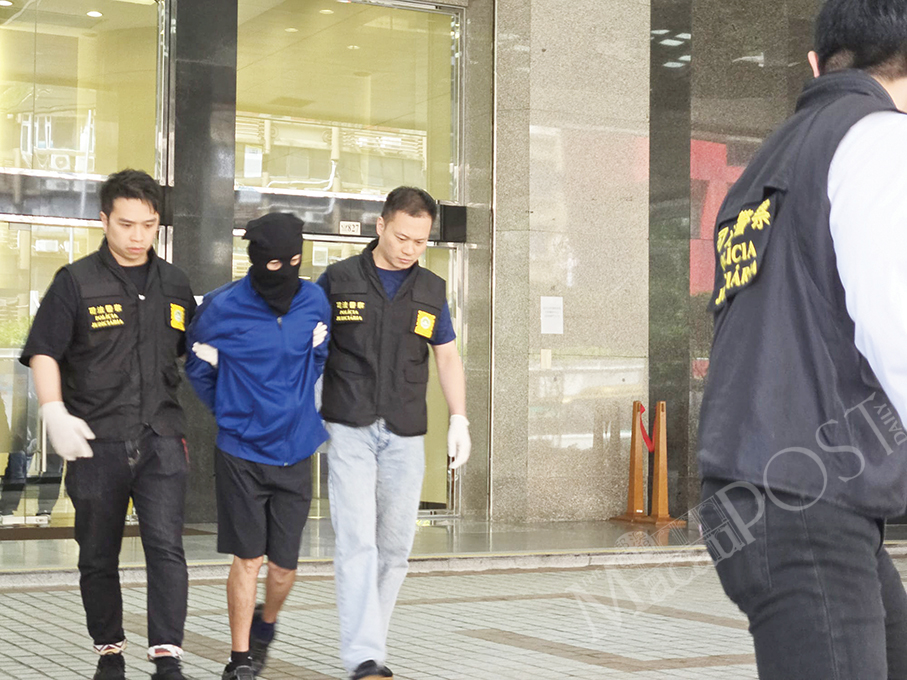 Local man empties dead friend’s bank account