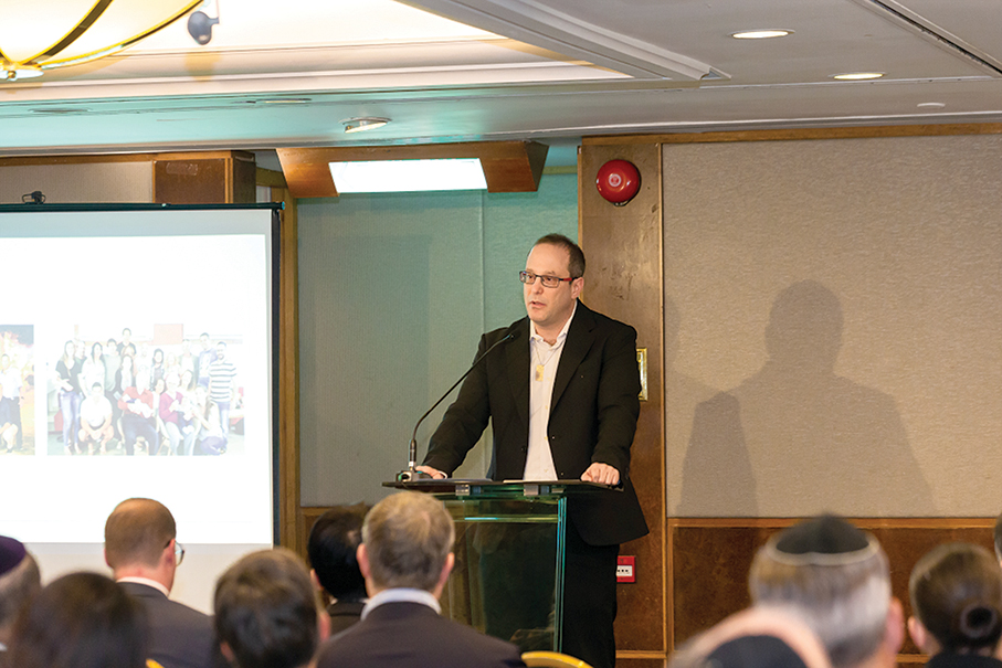 UN Holocaust Memorial Day held in HK