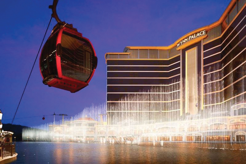 Wynn announces wage hike for staff effective March 1