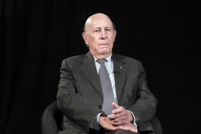 Last Macau governor dies in Lisbon: reports