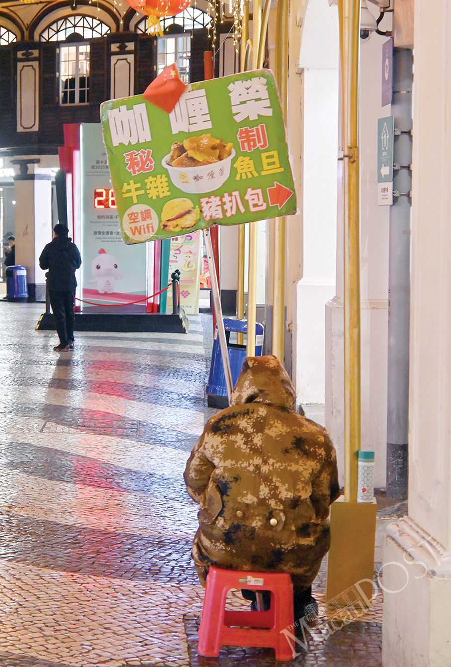 To be cold for few days, people offer advice on keeping warm