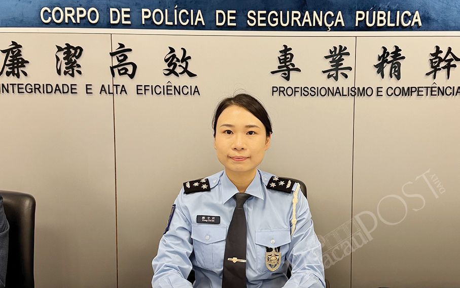 Police nab local-mainland duo for fake employment