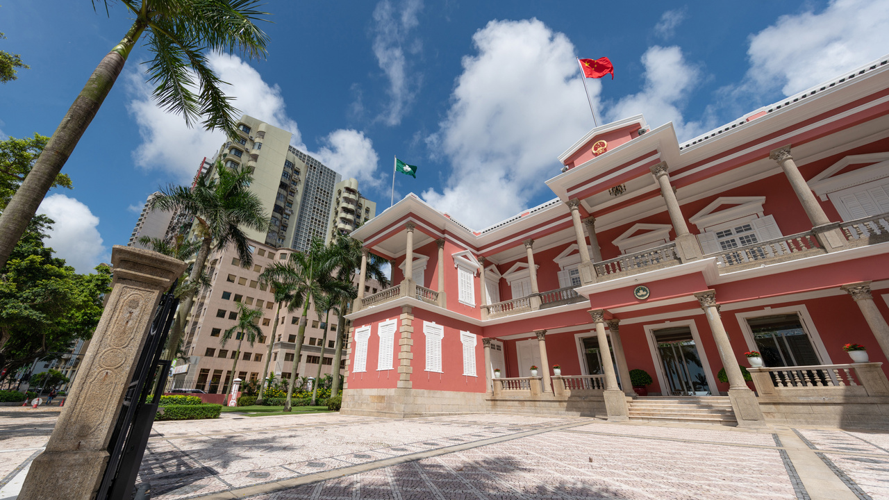 Macau govt ‘resolutely opposes’ US report on human rights in MSAR