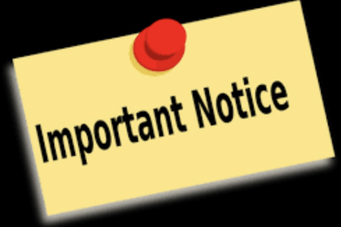 Important Notice to Our Print Edition Readers