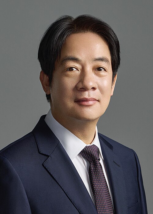 ​Taiwan lawmakers vote to pass motion to impeach island's leader Lai Ching-te