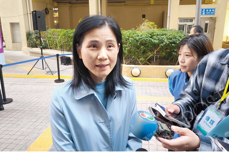 Reclaimed water unit price to be 15 pct lower than tap water: Macau govt