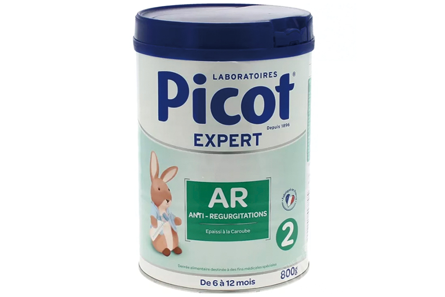 Govt warns more infant formula products contain Bacillus cereus