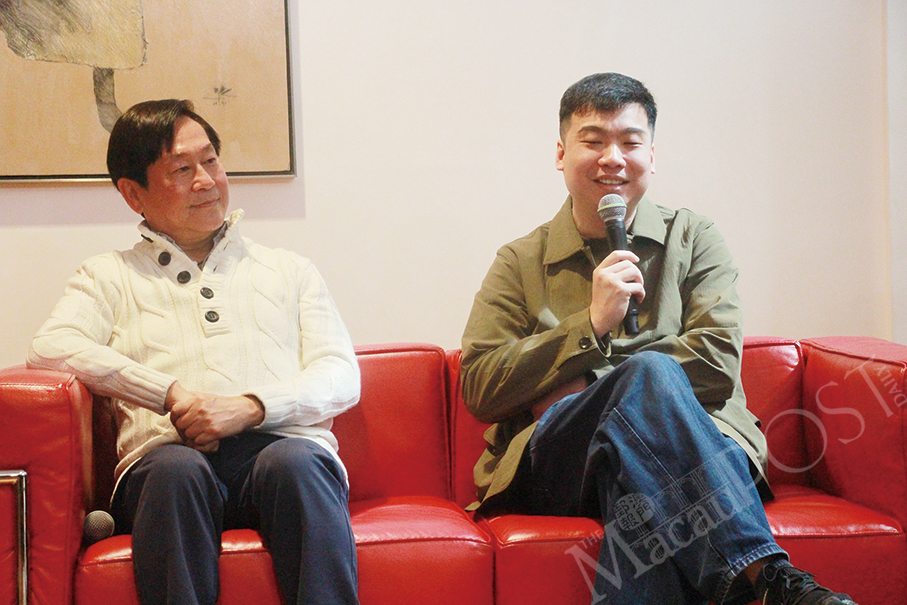 Creative team reveals vision behind ‘Operation Oops! A Musical’